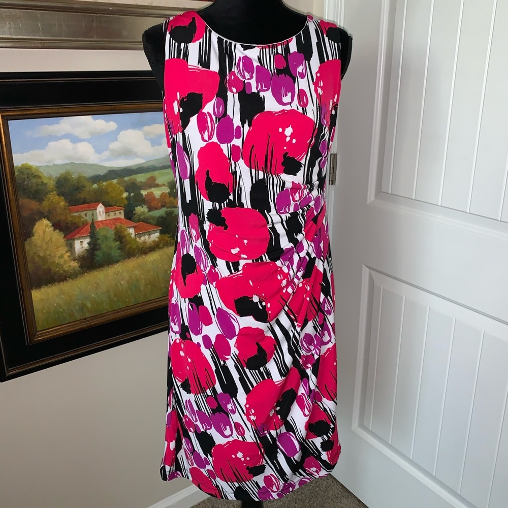 KASPER dress size M